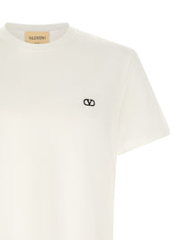 VALENTINO GARAVANI Valentino Garavani Men Valentino Garavani 'Vlogo Signature' T-Shirt