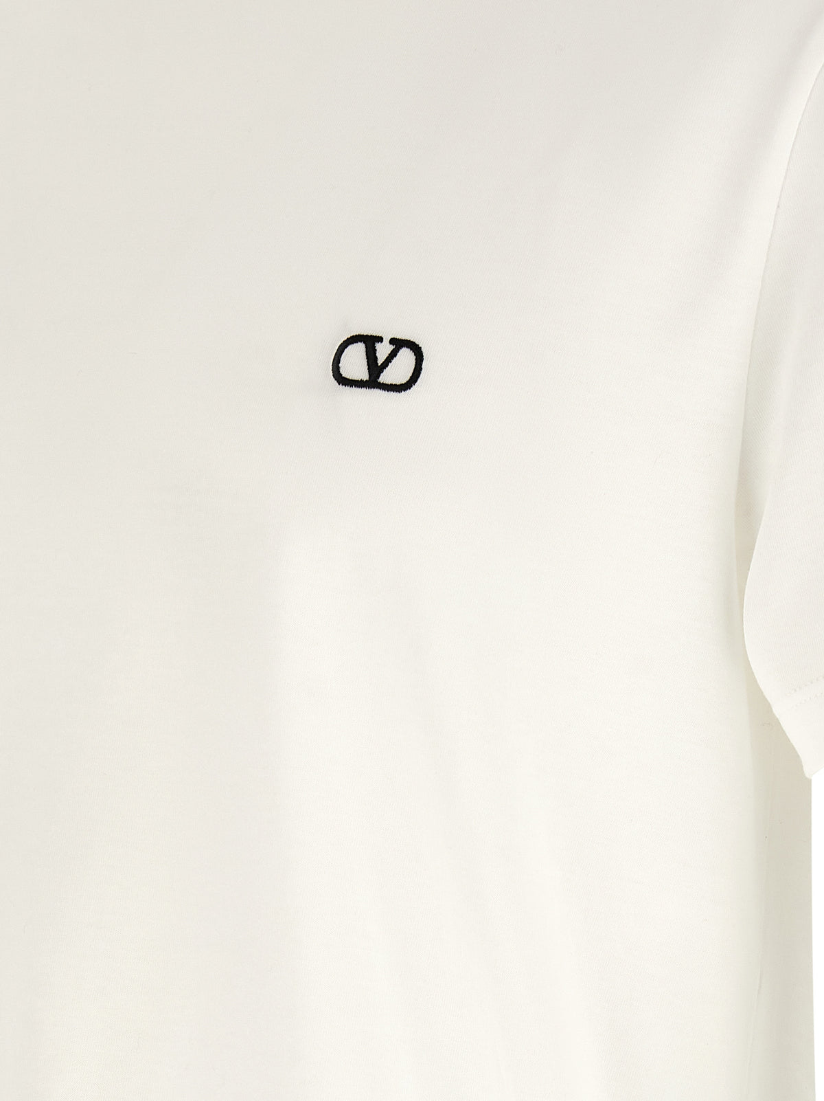 VALENTINO GARAVANI Valentino Garavani Men Valentino Garavani 'Vlogo Signature' T-Shirt