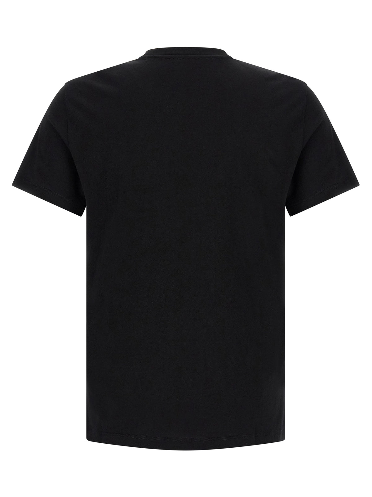 VALENTINO GARAVANI Valentino Garavani Men Valentino Garavani 'Vlogo' Embroidery T-Shirt