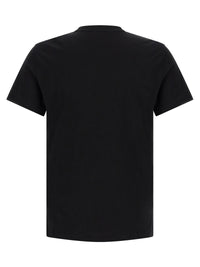 VALENTINO GARAVANI Valentino Garavani Men Valentino Garavani 'Vlogo' Embroidery T-Shirt