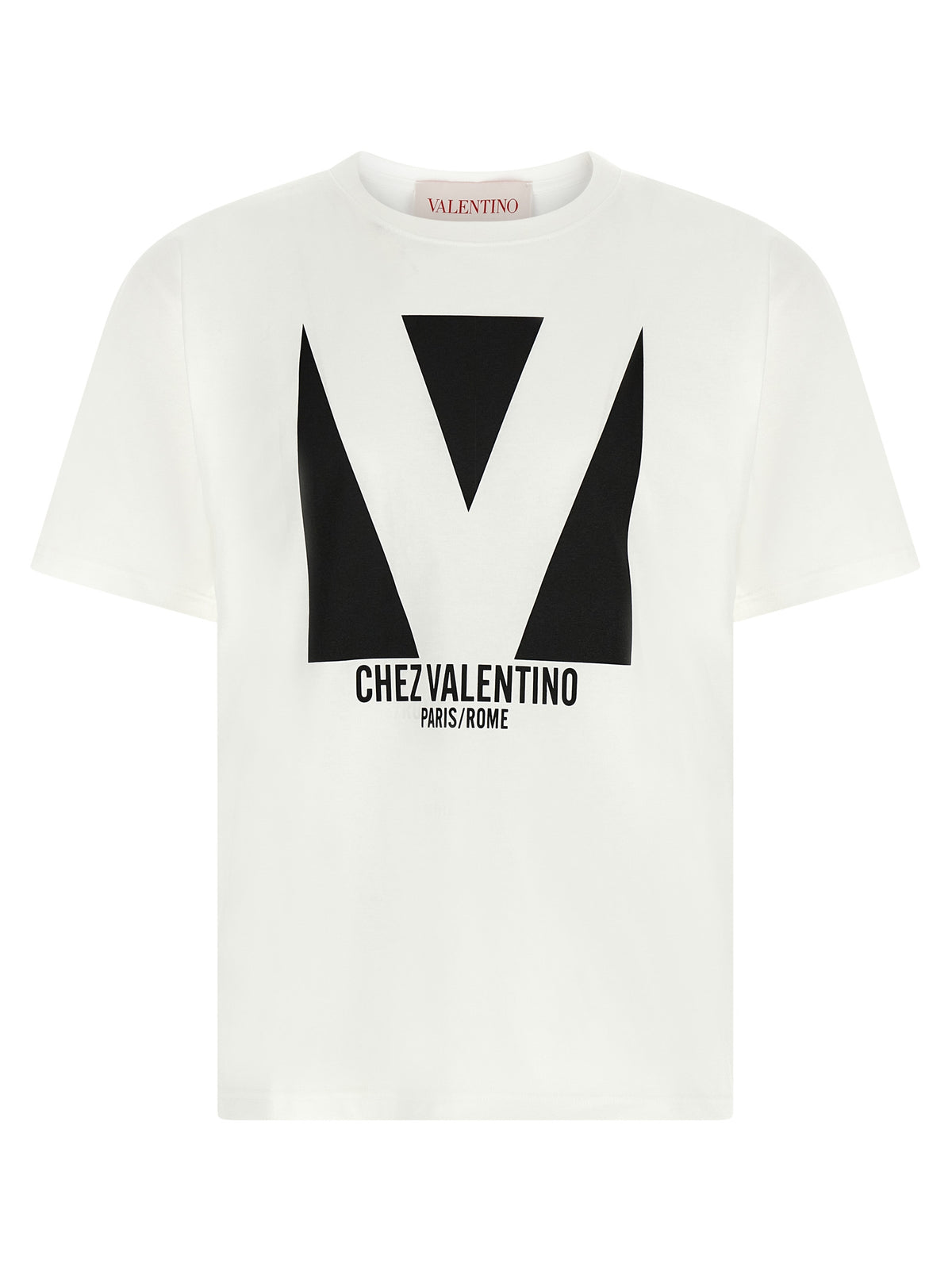Valentino Garavani Men Valentino Garavani 'Chez Valentino' T-Shirt