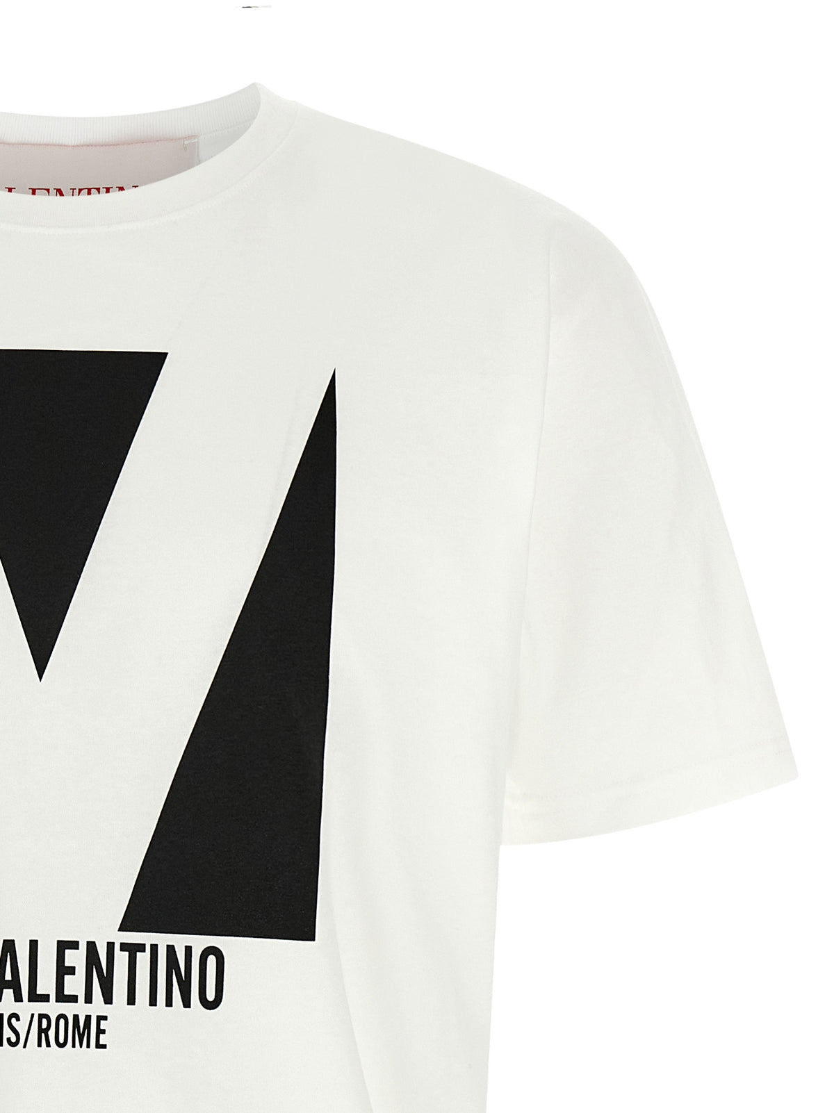 Valentino Garavani Men Valentino Garavani 'Chez Valentino' T-Shirt
