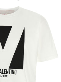 Valentino Garavani Men Valentino Garavani 'Chez Valentino' T-Shirt