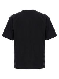 VALENTINO GARAVANI Valentino Garavani Men Valentino Garavani 'Made In Valentino' T-Shirt