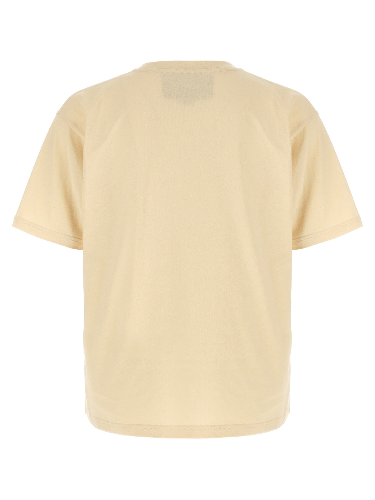 Valentino Garavani Men Valentino Garavani 'Made In Valentino' T-Shirt