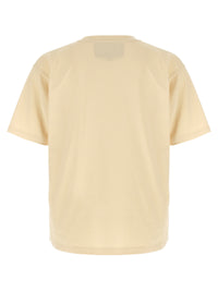 Valentino Garavani Men Valentino Garavani 'Made In Valentino' T-Shirt