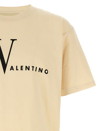 Valentino Garavani Men Valentino Garavani 'Made In Valentino' T-Shirt