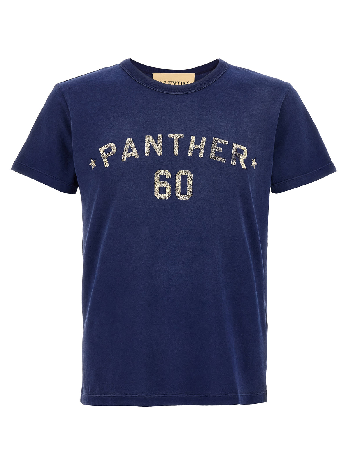 VALENTINO GARAVANI Valentino Garavani Men Valentino Garavani 'Panther' T-Shirt