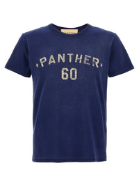 VALENTINO GARAVANI Valentino Garavani Men Valentino Garavani 'Panther' T-Shirt