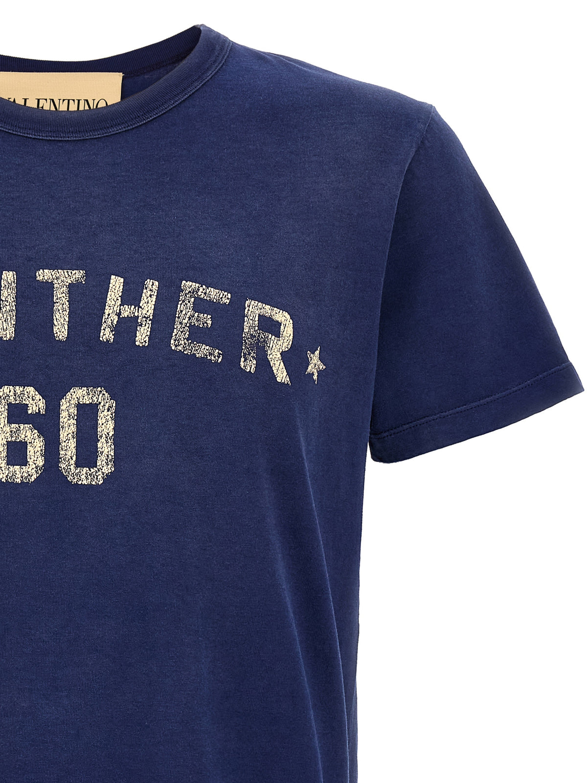 VALENTINO GARAVANI Valentino Garavani Men Valentino Garavani 'Panther' T-Shirt