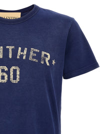 VALENTINO GARAVANI Valentino Garavani Men Valentino Garavani 'Panther' T-Shirt