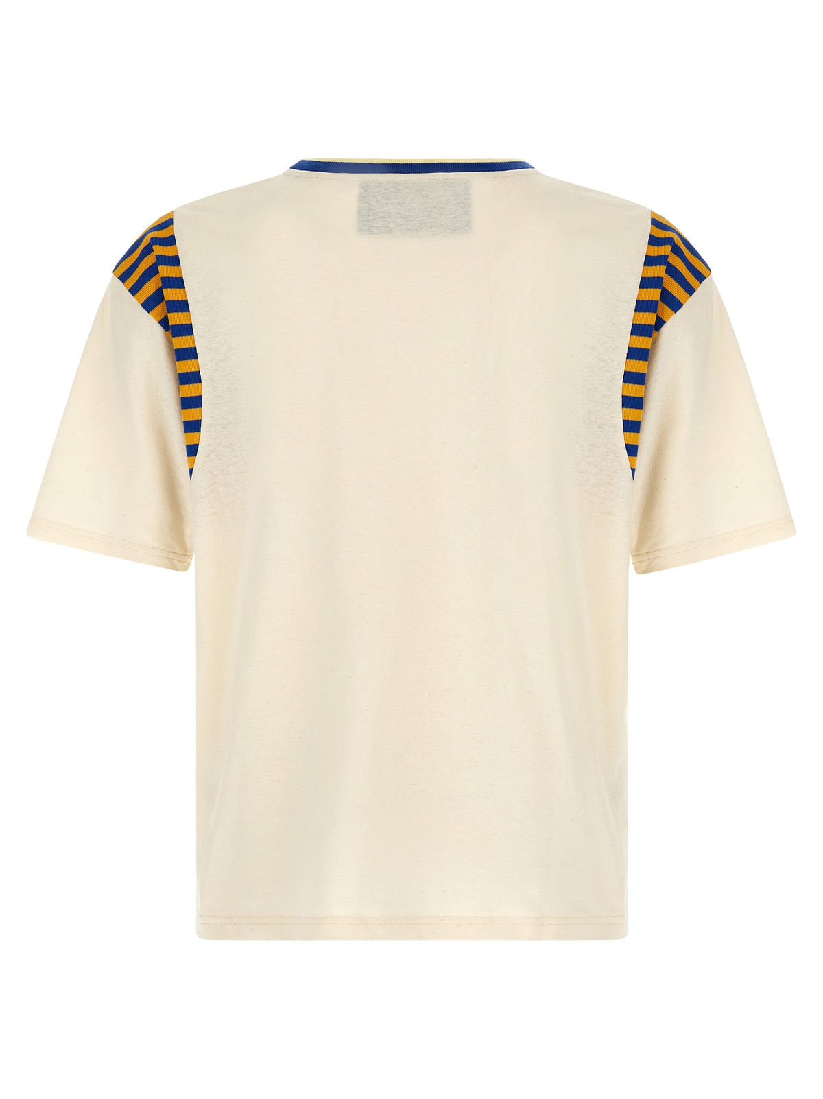 Valentino Garavani Men Valentino Garavani 'Panther' T-Shirt