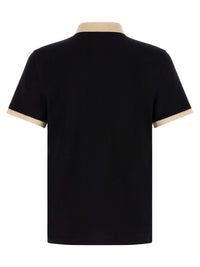 Valentino Garavani Men Valentino Garavani 'Valentino' Polo Shirt