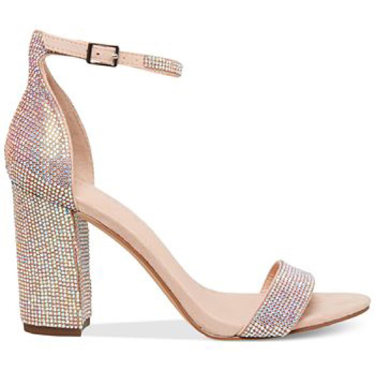 Madden Girl Womens Beella Dress Sandals