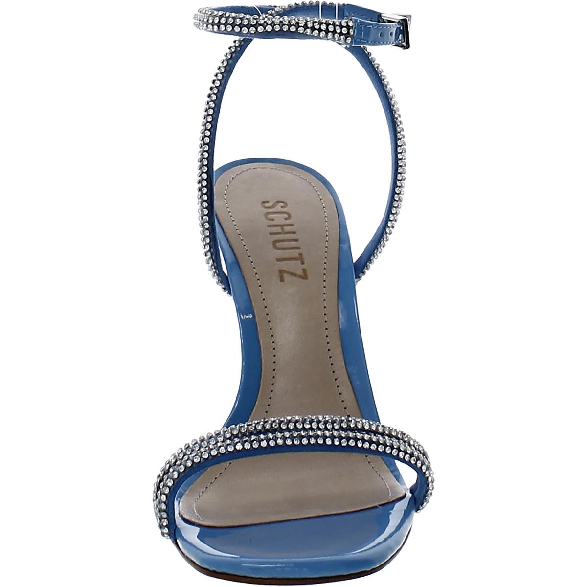 Altina Glam  Womens Embellished Heels