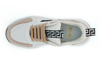 Versace Powder Pink Splendor Women's Sneakers17