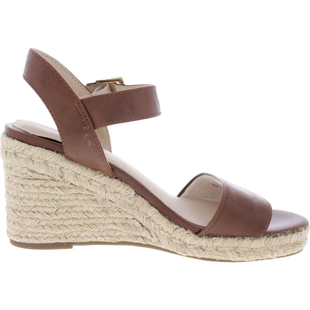 Tango 2 Womens Wedge Sandals