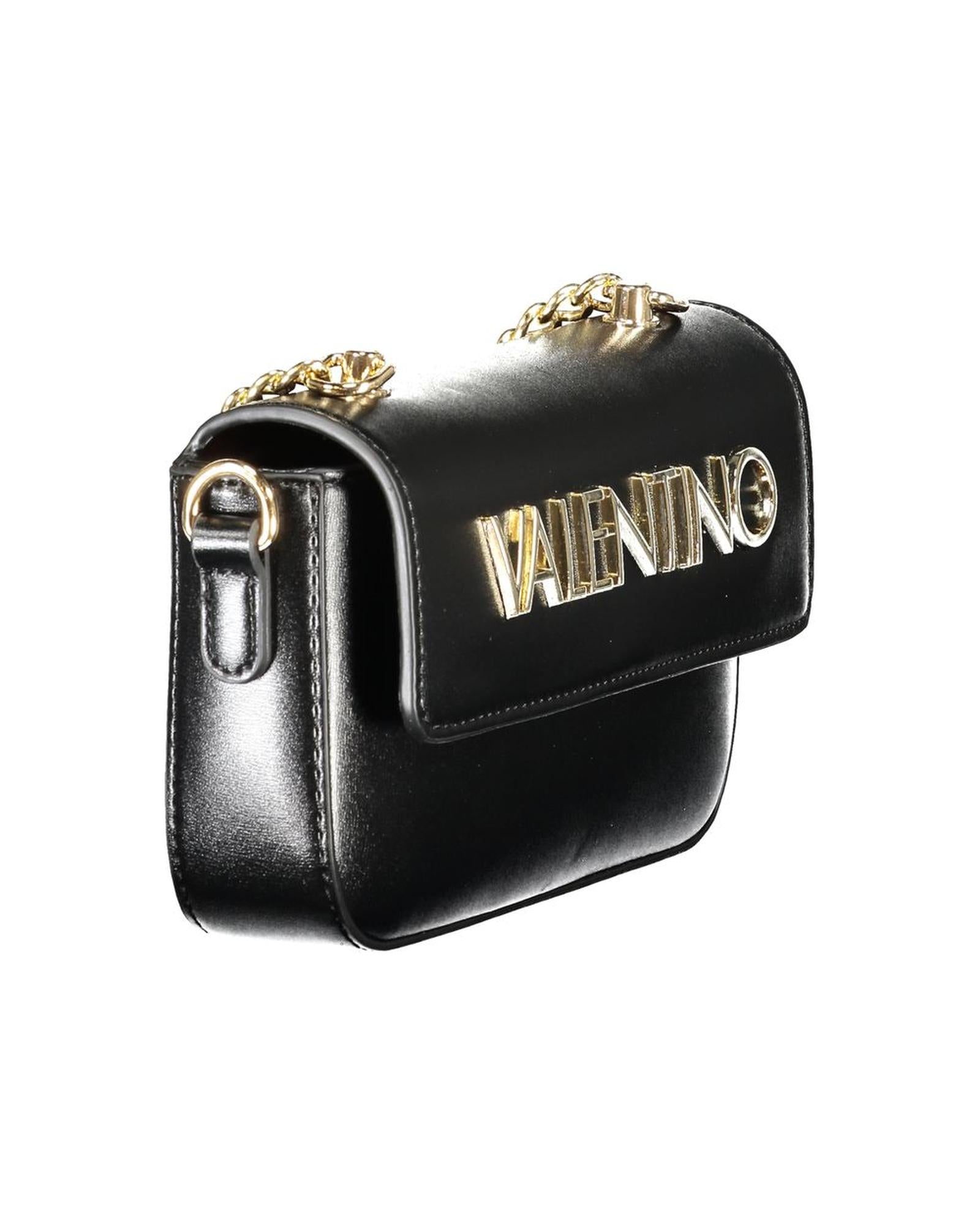 Valentino Bags Chain Bag - Crossbody Style Women Black