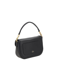 Valentino Garavani Roman Stud Shoulder Bag Women Black