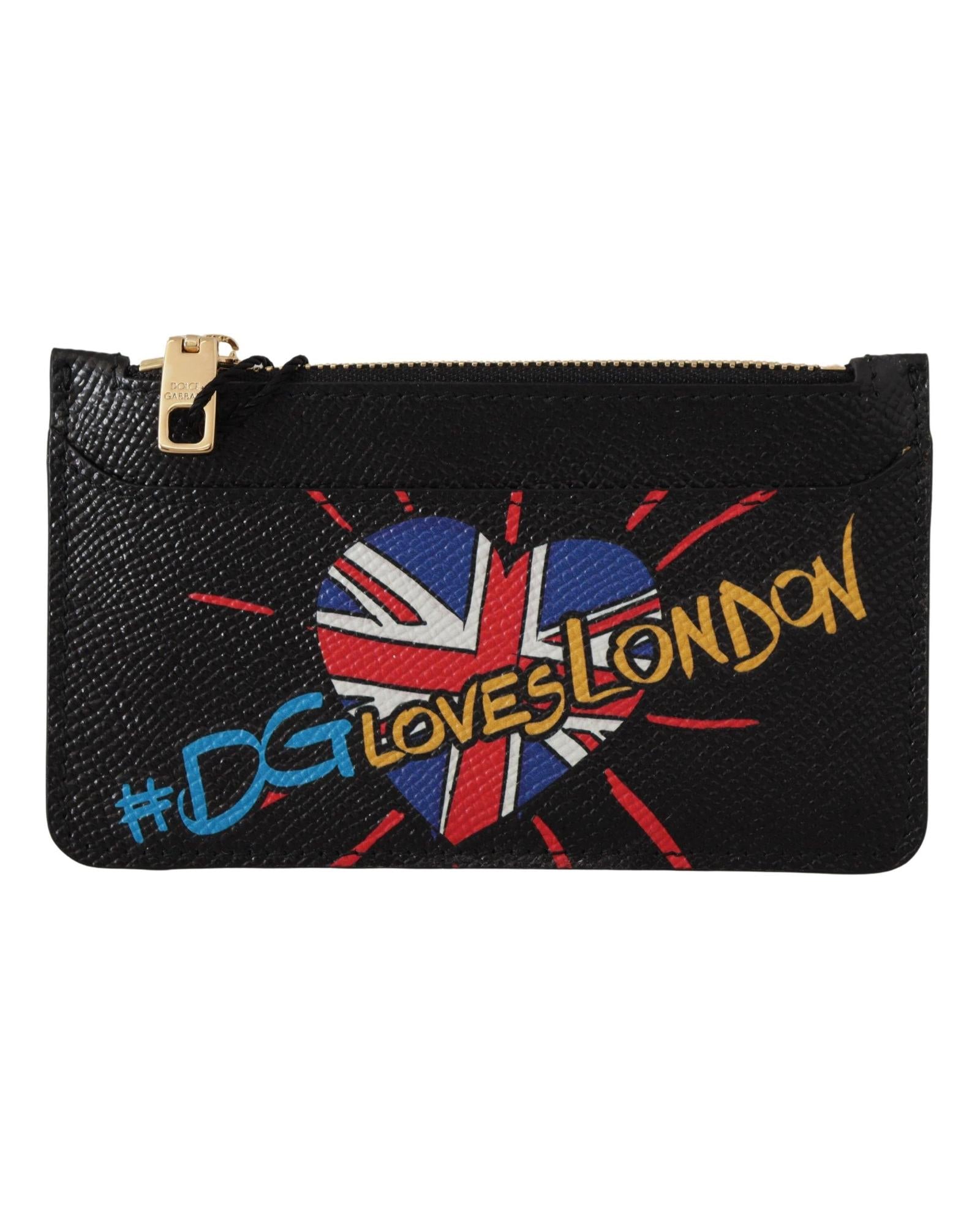 Dolce & Gabbana Card Holder DGLovesLondon