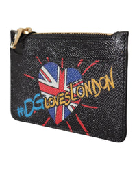 Dolce & Gabbana Card Holder DGLovesLondon