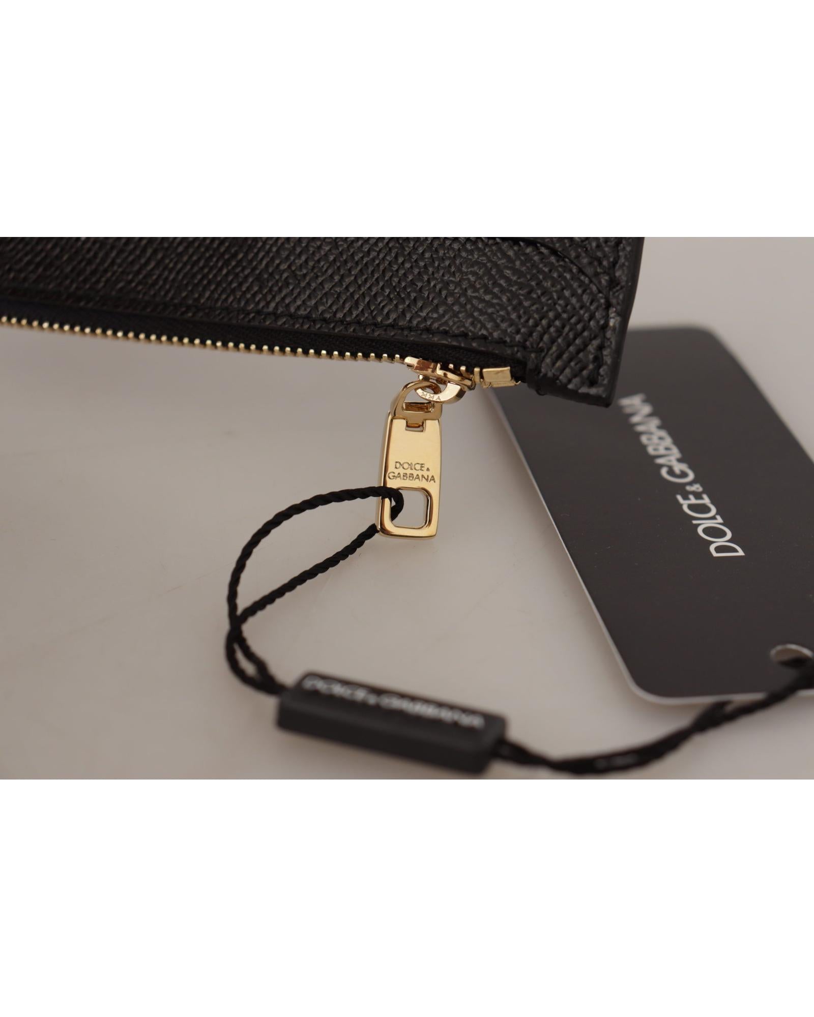 Dolce & Gabbana Card Holder DGLovesLondon
