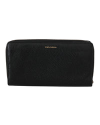 Dolce & Gabbana Cassette Leather Wallet
