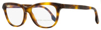 Victoria Beckham Rectangular Eyeglasses VB2607 215 Tortoise 55mm Tortoise