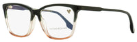 Victoria Beckham Rectangular Eyeglasses VB2614 039 Gray-Rose 57mm Gray-Rose