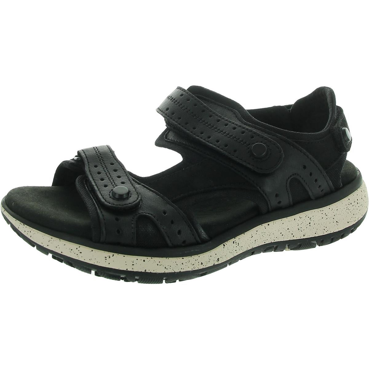 Womens Strappy Ankle Strap