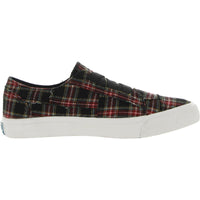 Marley Womens Comfort Insole Slip On Casual Shoes