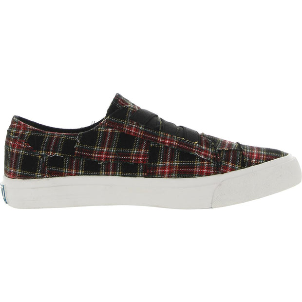 Marley Womens Comfort Insole Slip On Casual Shoes
