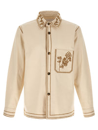 MARANT Marant Men 'Rudy' Overshirt