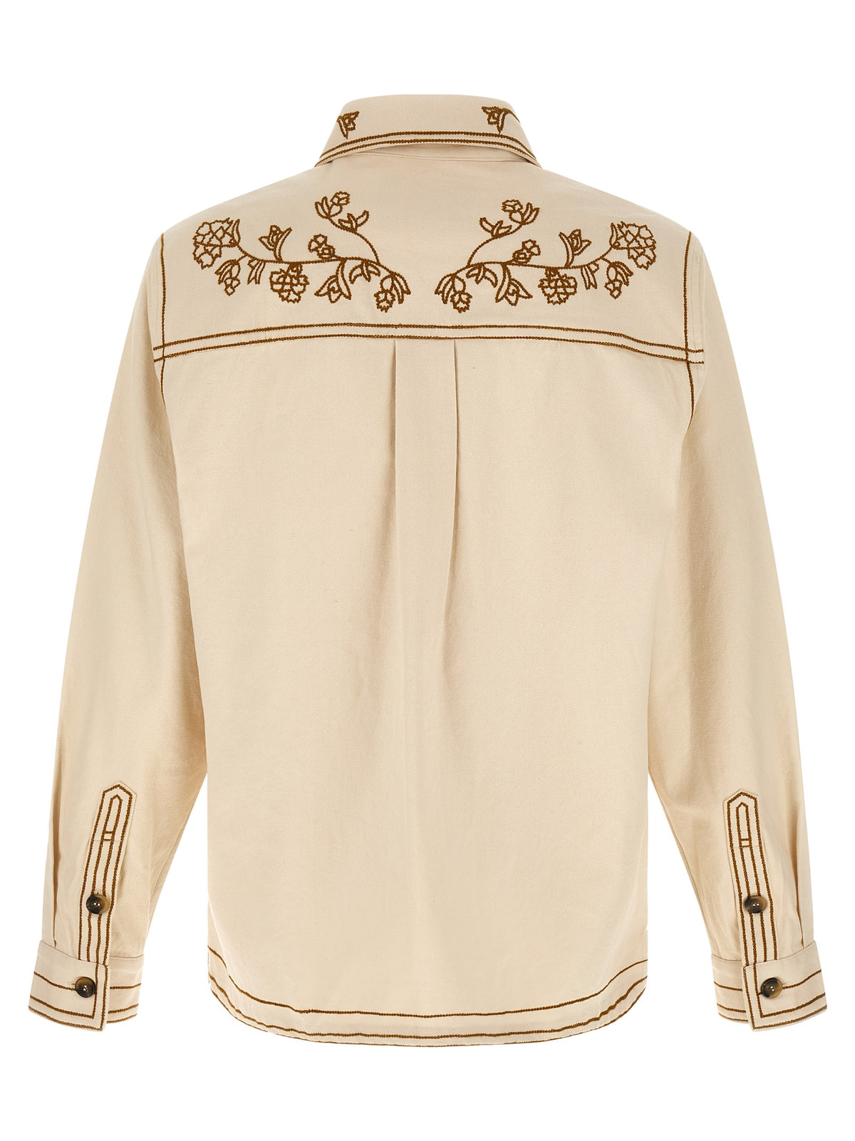 MARANT Marant Men 'Rudy' Overshirt