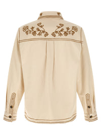 MARANT Marant Men 'Rudy' Overshirt