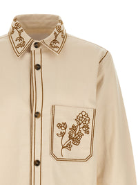 MARANT Marant Men 'Rudy' Overshirt