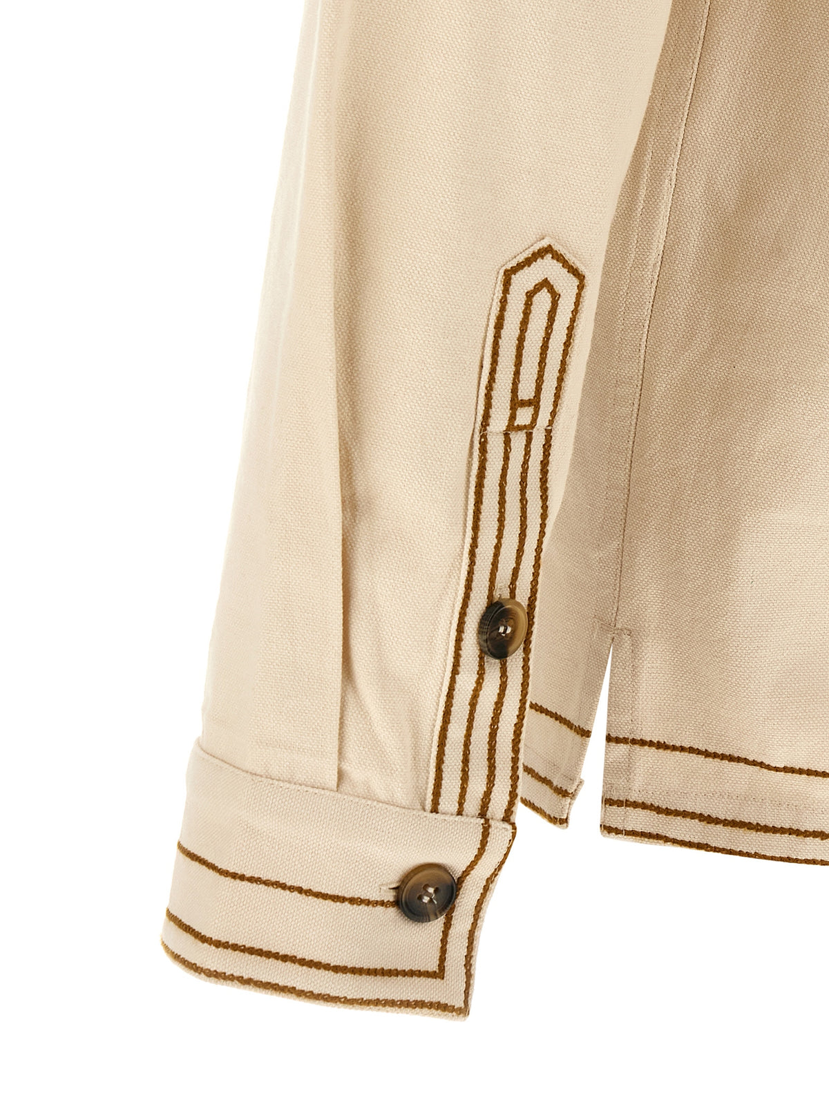 MARANT Marant Men 'Rudy' Overshirt