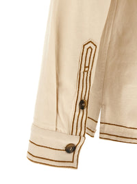 MARANT Marant Men 'Rudy' Overshirt