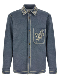 MARANT Marant Men 'Rudy' Overshirt