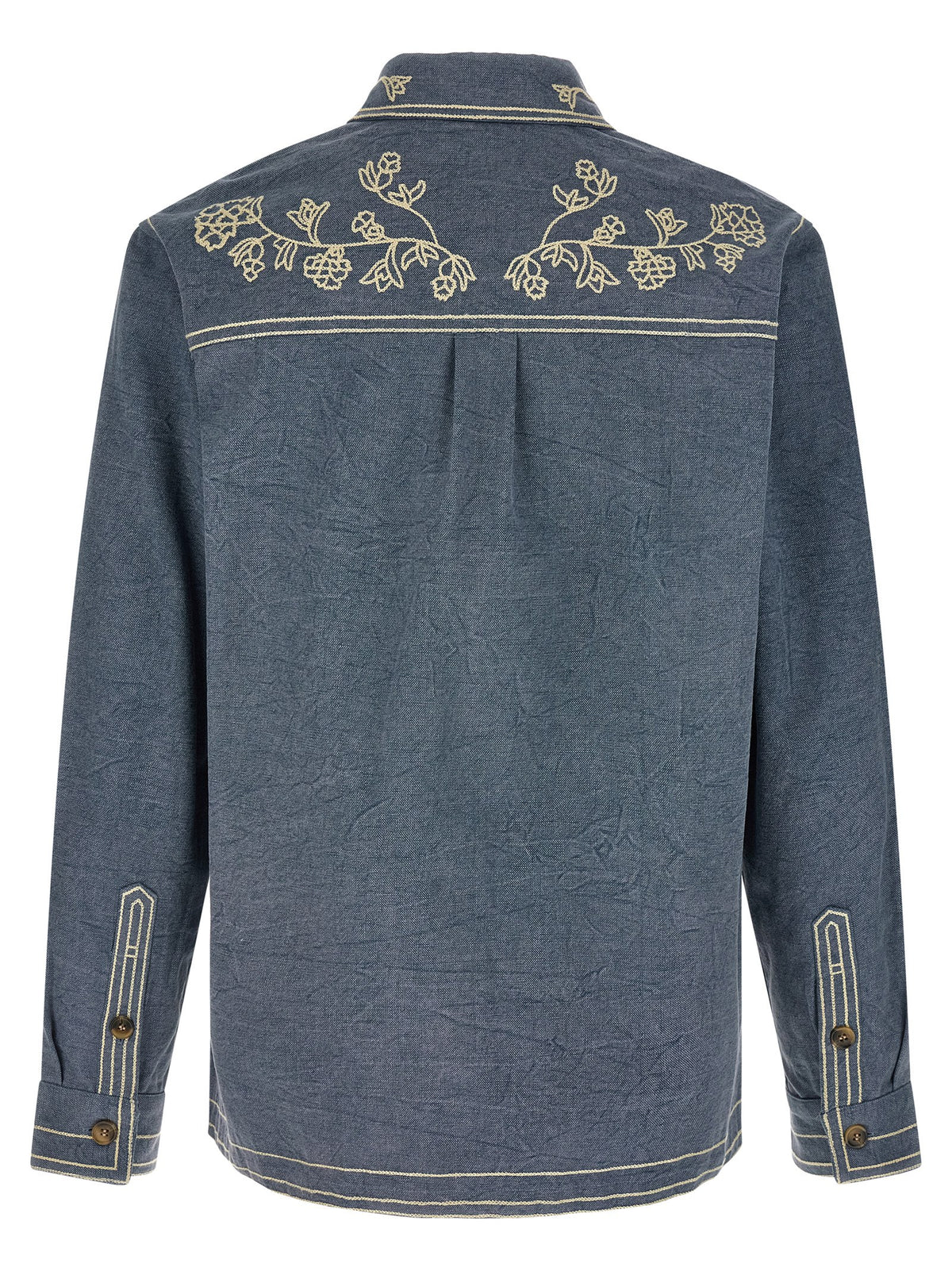 MARANT Marant Men 'Rudy' Overshirt