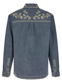 MARANT Marant Men 'Rudy' Overshirt