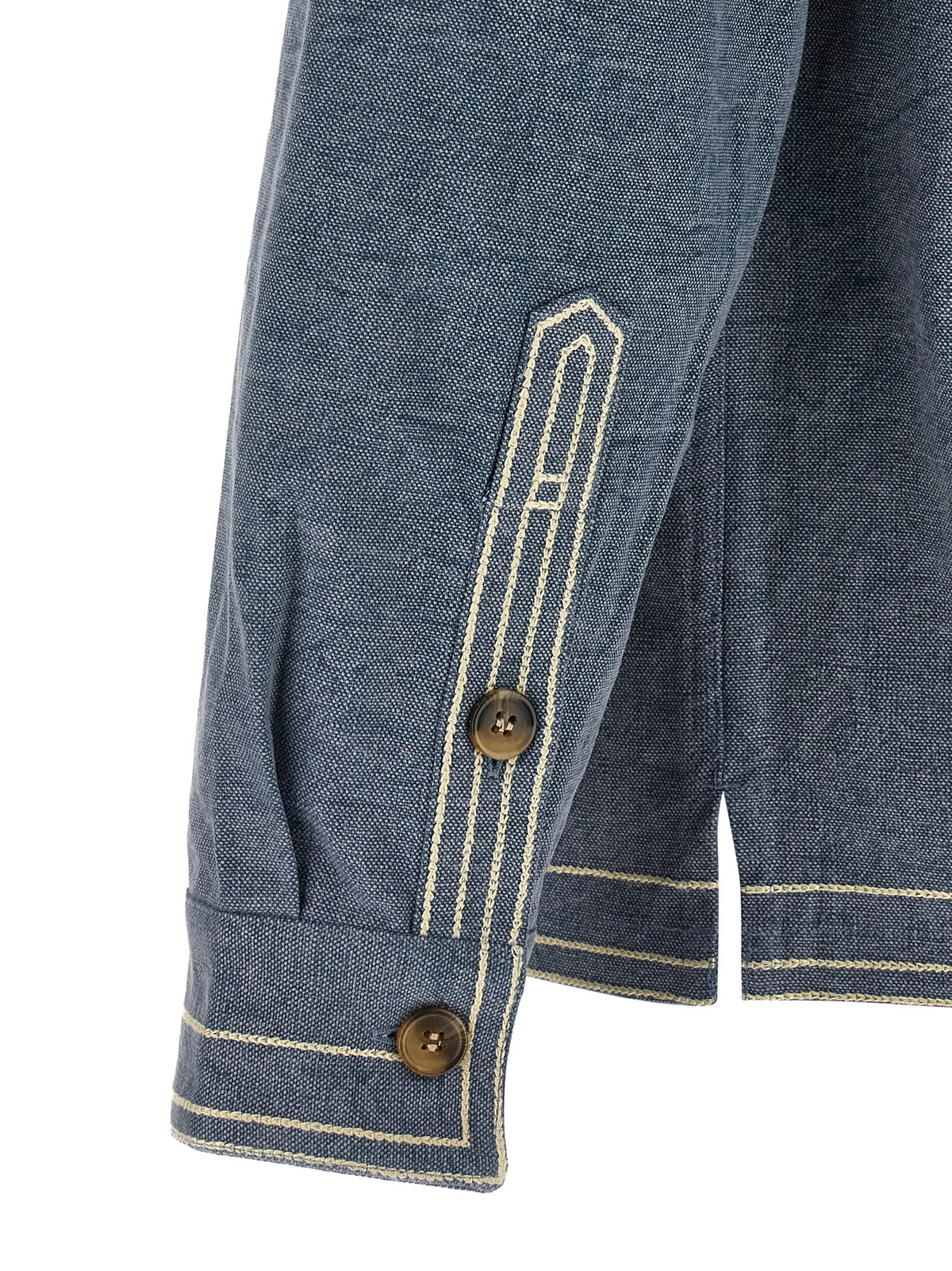 MARANT Marant Men 'Rudy' Overshirt
