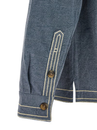 MARANT Marant Men 'Rudy' Overshirt