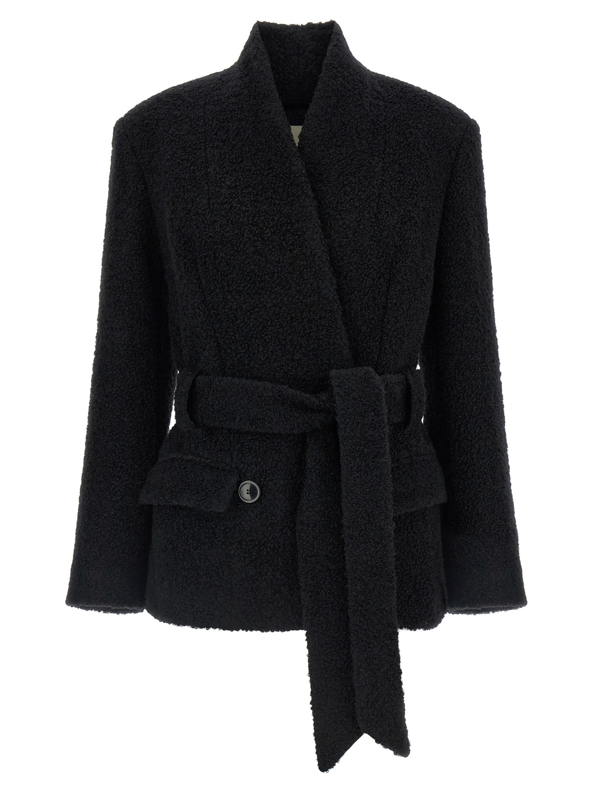 Isabel Marant Women 'Syndra' Belted Blazer
