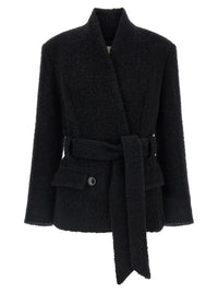 Isabel Marant Women 'Syndra' Belted Blazer