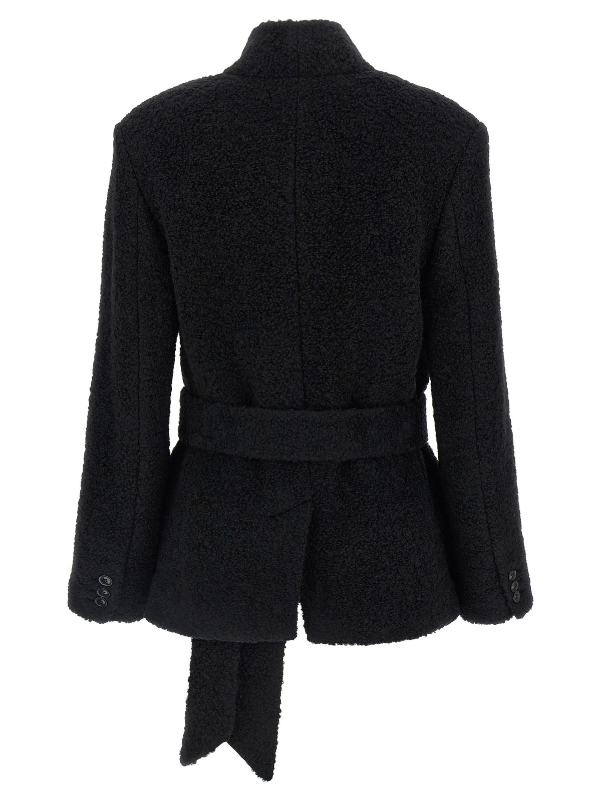 Isabel Marant Women 'Syndra' Belted Blazer