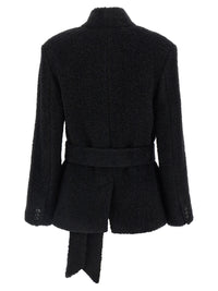 Isabel Marant Women 'Syndra' Belted Blazer