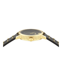 Versace Womens 35mm Strap Fashion Watch