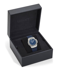 Versace Versace Womens  Stainless Steel 38mm Strap Fashion Watch