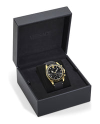 Versace Mens 43mm Bracelet Fashion Watch